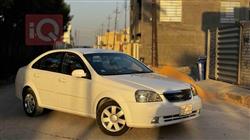Chevrolet Optra